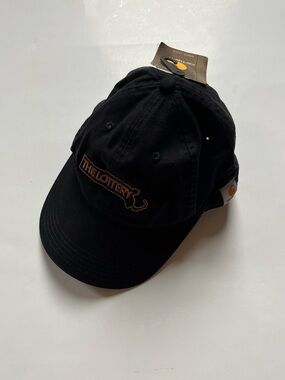 Carhartt Baseball Hat